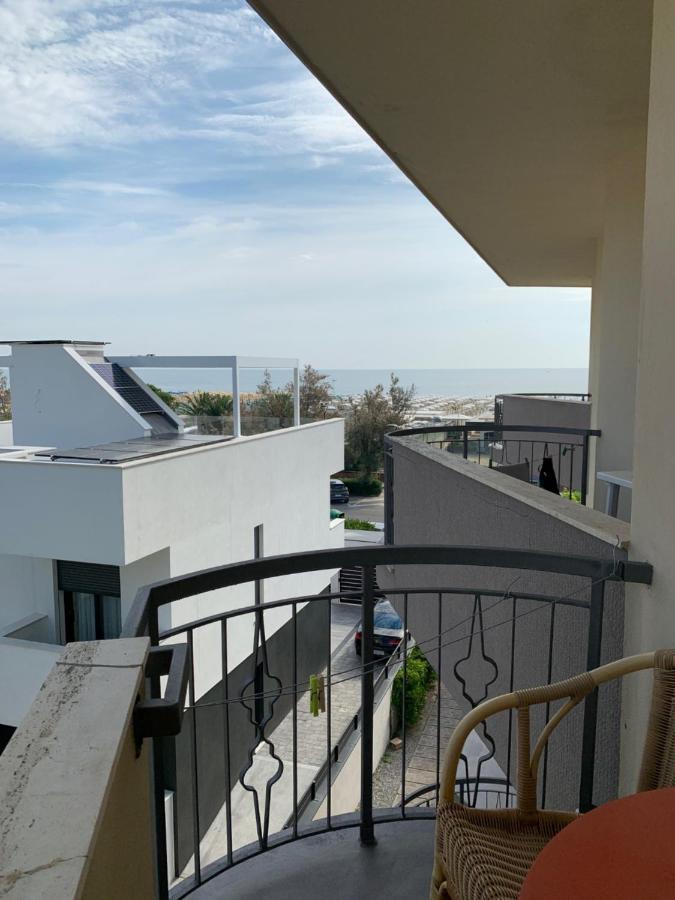 Hotel Moderno - Bed & Breakfast Cervia Kültér fotó